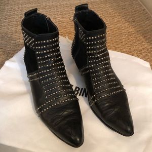 Anine Bing Boots